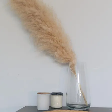 Przestronny 4-pokojowy Blisko Lotniska 公寓