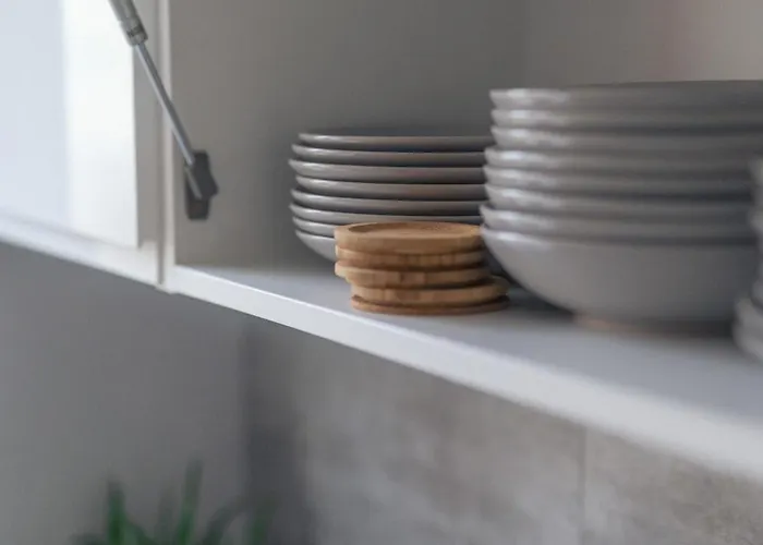 Apartament Przestronny 4-pokojowy Blisko Lotniska Wrocław