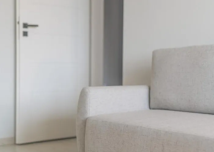 Przestronny 4-pokojowy Blisko Lotniska Apartament Wrocław