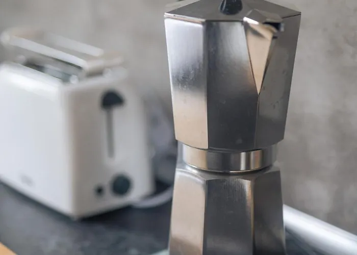 Przestronny 4-pokojowy Blisko Lotniska * Wrocław