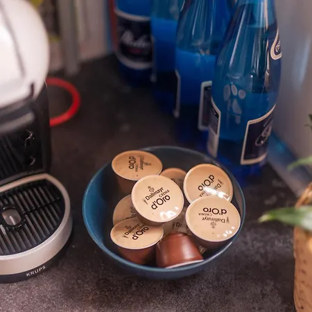 Przestronny 4-pokojowy Blisko Lotniska