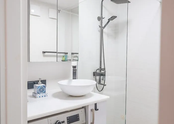 Przestronny 4-pokojowy Blisko Lotniska * Βρότσλαβ