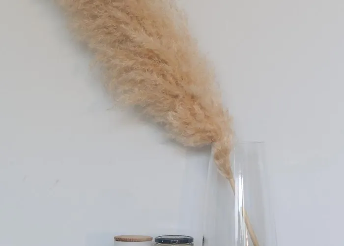 Przestronny 4-pokojowy Blisko Lotniska Διαμέρισμα