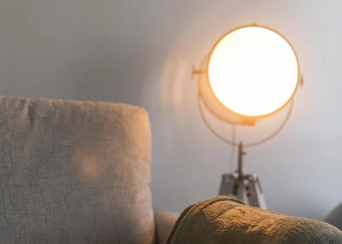 Διαμέρισμα Przestronny 4-pokojowy Blisko Lotniska *